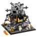 Set de Construcție Lego 10266 Apollo 11 Alunizador