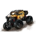 Celtniecības Komplekts Lego 42099 4X4 X-treme Off-Roader 958 Daudzums