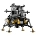 Építő készlet Lego 10266 Apollo 11 Alunizador