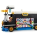 Playset Lego 42619 11 x 12 x 28 cm 845 Части