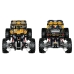 Celtniecības Komplekts Lego 42099 4X4 X-treme Off-Roader 958 Daudzums