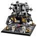 Jogo de Construção Lego 10266 Apollo 11 Alunizador