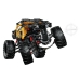 Bouwspel Lego 42099 4X4 X-treme Off-Roader 958 Onderdelen