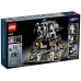 Juego de Construcción Lego 10266 Apollo 11 Alunizador