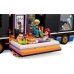 Playset Lego 42619 11 x 12 x 28 cm 845 Dalys