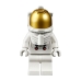 Építő készlet Lego 10266 Apollo 11 Alunizador