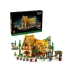 Construction set Lego Casita de Blancanieves y los siete enanitos 2228 Pieces