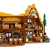 Byggesett Lego Casita de Blancanieves y los siete enanitos 2228 Deler