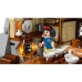 Construction set Lego Casita de Blancanieves y los siete enanitos 2228 Pieces