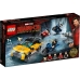 Playset Lego 76176 321 Peças