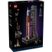 Playset Lego 10341 3601 Części