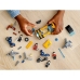 Construction set Lego Escapar de los Diez Anillos 321 Pieces