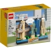 Playset Lego 40519 253 Dalys