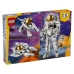 Konstruktionsspil Lego 31152 Multifarvet 647 Dele