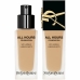 Kasvojen korjaaja Yves Saint Laurent All Hours Foundation