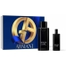 Parfumset voor Heren Giorgio Armani ARMANI CODE POUR HOMME EDT 2 Onderdelen