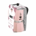 Italiaanse Koffiepot Bialetti Primavera Rainbow Roze Aluminium