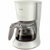 Drip Coffee Machine Philips HD7461/00 1000 W Hvid Beige 1,2 L