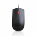 Mouse Lenovo 4Y50R20863 Black 1600 dpi