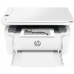 Impresora HP 7MD72F