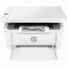 Drucker HP 7MD72F