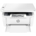 Impresora HP 7MD72F