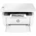 Impresora HP 7MD72F