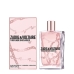 Dame parfyme Zadig & Voltaire This Is Her! Unchained EDP 100 ml Begrenset utgave