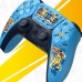 Wireless Gaming Controller Sony Blue