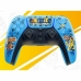 Wireless Gaming Controller Sony Blue