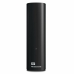 Внешний жесткий диск Western Digital Elements Desktop Чёрный