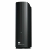 Внешний жесткий диск Western Digital Elements Desktop Чёрный