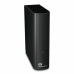 Внешний жесткий диск Western Digital Elements Desktop Чёрный