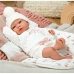 Babypuppe Arias Andie 40 cm