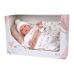 Babydukke Arias Andie 40 cm