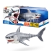 Animal de Compagnie Interactif Zuru Robo Alive Requin 40 cm