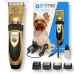 Машинка для стрижки животных Oromed ORO-PET CLIPPER GOLD 5 pasos