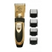 Hair clipper for pets Oromed ORO-PET CLIPPER GOLD 5 steps