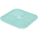 Dispozitiv de hrănire pentru pisici Kerbl                                 Turquoise Plastic 20 x 20 cm