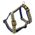 Dog Harness Dingo                                 Blue Multi S