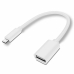 Adaptador de Corrente PcCom USB-C USB 3.1