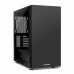 Case computer desktop ATX Nox Nero