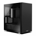 Case computer desktop ATX Nox Nero