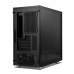 Caja Semitorre ATX Nox Negro