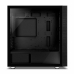 ATX Semi-tower Box Nox Black