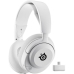 Ausinės SteelSeries 61674 Balta