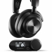 Игровые наушники с микрофоном SteelSeries Arctis Nova Pro