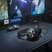 Игровые наушники с микрофоном SteelSeries Arctis Nova Pro