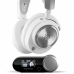 Auricolari SteelSeries Arctis Nova Pro Bianco