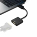 Αντάπτορας Ρεύματος PcCom DisplayPort DVI